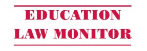 Education Law Monitor